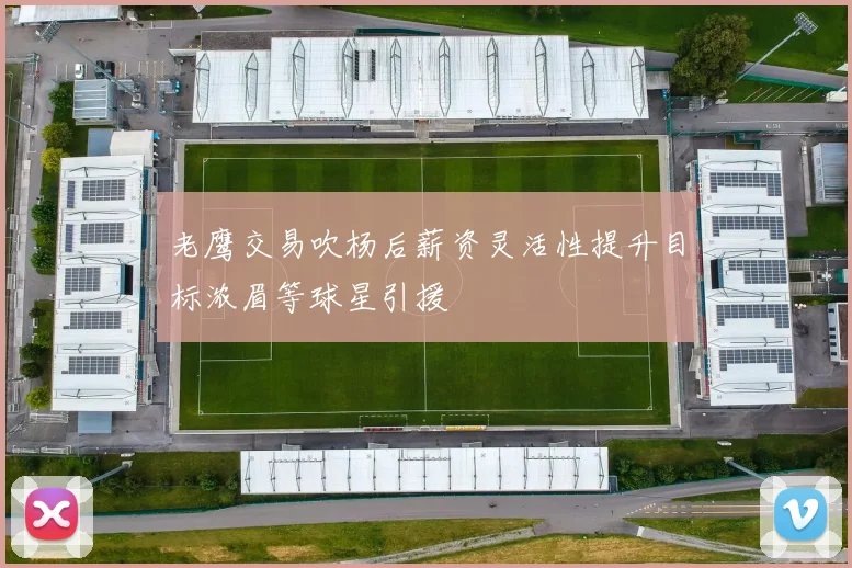 老鹰交易吹杨后薪资灵活性提升目标浓眉等球星引援